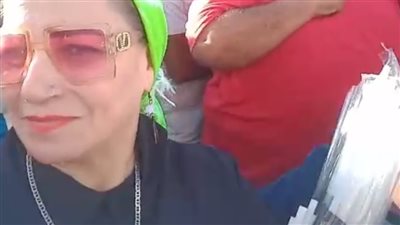 المظاهرات تجتاح دمياط للتنديد بالاعتداءات الإسرائيلية على فلسطين  