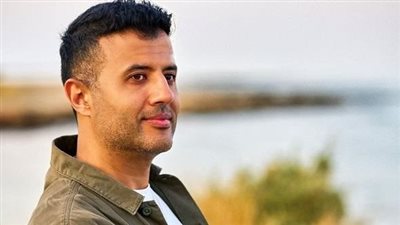 حمزة نمرة يُغرد خارج السرب في دعم فلسطين