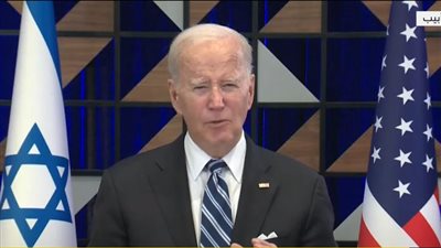 إسرائيل لديها سلاح سري فتاك.. بايدن يروي لقاءه بجولدا عقب حرب 1973