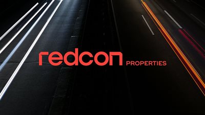 ريدكون للمراكز التجارية والإدارية تغير علامتها التجارية لتصبح 