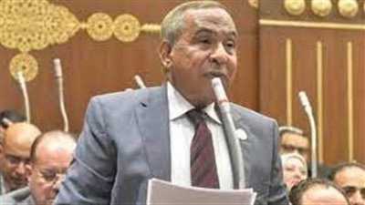 طارق رسلان : 105 مليون مواطن فوضوا رئيسهم للدفاع عن الأمن القومي