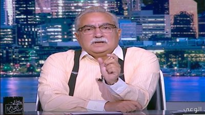 إبراهيم عيسى: رفض السيسي وأبومازن وملك الأردن لقاء بايدن مشهد يجسد الكبرياء والكرامة