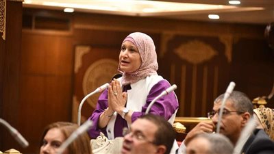 نقابة التمريض تعلن دعمها الكامل لموقف الرئيس السيسي من القضية الفلسطينية