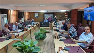 مقعد تسوية المنازعات يواصل جلساته المعتادة بشرم الشيخ لحل مشكلات المواطنين