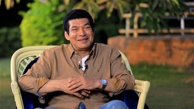 باسم سمرة لصاحب رسالة تهديده بالقتل: هجيبك في شوال