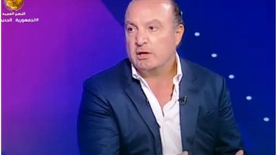 هاني برزي: هناك عشوائية في ملف عقود اللاعبين بنادي الزمالك