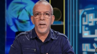 حفيظ دراجي يشيد بأداء منتخب مصر بعد ملحمة كوت ديفوار في أمم إفريقيا 2025