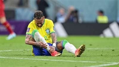 غياب نيمار عن مواجهة الهلال أمام الأهلي في الدوري السعودي 