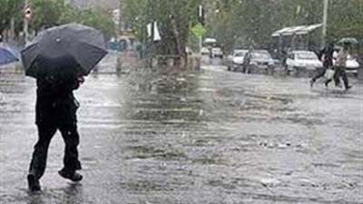 انحسار سقوط الأمطار| مفاجأة في حالة الطقس حتى الثلاثاء المقبل 