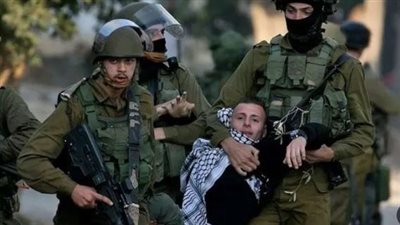 ارتفاع أعداد المعتقلين الفلسطينيين في سجون إسرائيل بنسبة 100%  