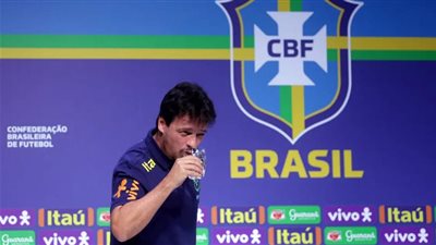 غضب ضد مدرب البرازيل واتحاد السامبا يحدد البدلاء