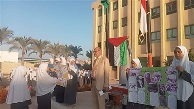 وزير التربية والتعليم الفلسطيني: الاحتلال دمر نحو 200 مدرسة