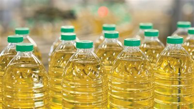 أسعار زيت الطعام صباح اليوم الخميس في الأسواق المصرية