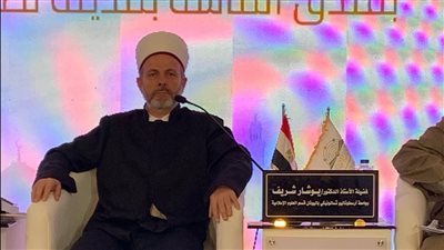 أستاذ بجامعة أرسطو: أقترح تأسيس هيكل وطني مناسب للتعامل مع الصراعات السيبرانية 