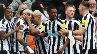 بسبب المراهنات الغير قانونية.. نيوكاسل يعلن خضوع لاعبه للمحاكمة
