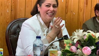 نوعية كفر الشيخ تحتفل بذكرى انتصارات أكتوبر المجيدة