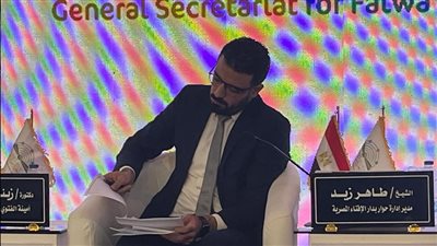 طاهر فاروق: الشريعة تناولت صور الشذوذ بالتفصيل ونفَّرت منها