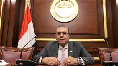 النائب محمود منصور: الشعب الفلسطيني يتعرض لكارثة إنسانية وإبادة جماعية غير مسبوقة