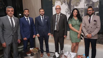 Grande-Sabbour  تشارك  Menassat Developments  لتشطيب مشروعاتها بالعاصمة  والقاهرة الجديدة