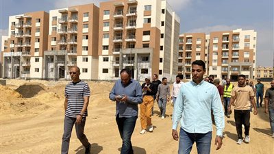 آخر تطورات مشروعات 