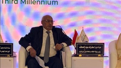 المجلس الأعلى للفتوى بموريتانيا: نقدر موقف السيسي الداعم والمساند للقضية الفلسطينية