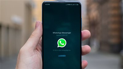 WhatsApp يسمح باستخدام حسابين على هاتف واحد