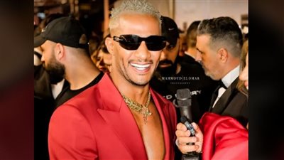 محمد رمضان يصفع رؤساء الدول العربية بتصريحات ساخنة ويدعو لحرب عاجلة: استرجل وطلع سلاحك (فيديو)