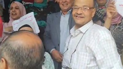 نقابة الصناعات الغذائية تشارك في الوقفة التضامنية مع الشعب الفلسطيني