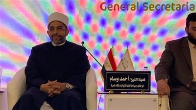  أمين الفتوى: الشريعة قائدة للإنسان لتحصيل مصالحه على أكمل وجه