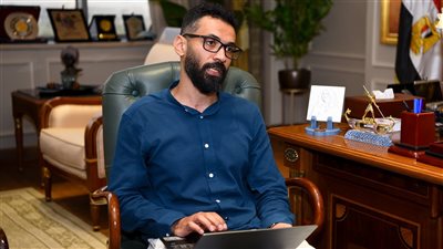  مصمم معدات ثقيلة بالخارج يقترح إنشاء مركز تدريبي وفق احتياجات السوق الاوروبية 