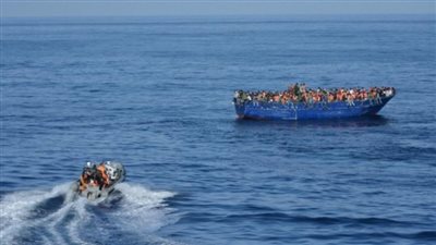 وصول 92.844 مهاجر غير شرعي إلى إيطاليا عبر السواحل التونسية منذ بداية العام