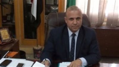 إجراء المقابلات الشخصية للمتقدمين لشغل الوظائف الإشرافية بتعليم دمياط 