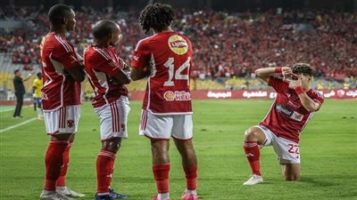 موعد مباراة الأهلي وسيمبا في دوري السوبر ليج الأفريقي والقناة الناقلة