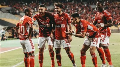 القنوات الناقلة لمباراة الأهلي وسيمبا في دوري السوبر ليج الأفريقي