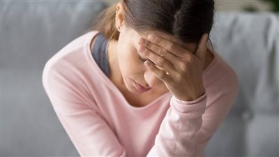 الصداع الصباحي علامة على مرض خطير 