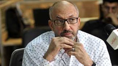 حسام المندوه يتخذ إجراءًا عاجلًا لحسم موقفه بإنتخابات الزمالك بعد خطاب الأولمبية