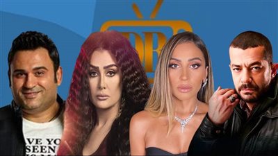 تفاصيل 7 مسلسلات تُعرض في النصف الأول من رمضان 2024