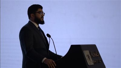 عبدالله بيج: الإسلام تجاوز الزمن.. والذكاء الاصطناعي مرتبط بالدين