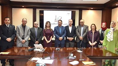 الأعلى للإعلام يعلن تفويض الرئيس السيسي لحماية الأمن القومي المصري