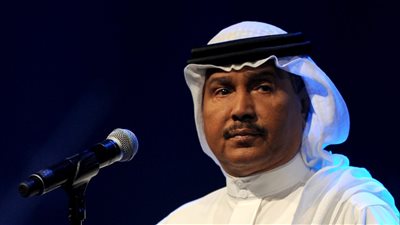 محمد عبده ينضم لقائمة الحفلات المؤجلة