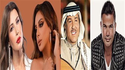 بين الغناء والسينما..توقف تام للأحداث الفنية في الدول العربية تضامنًا مع فلسطين