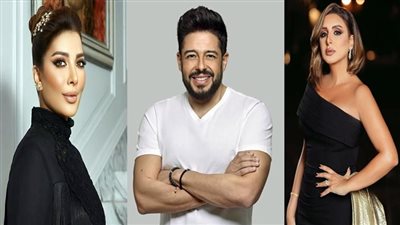 نجوم الغناء يستنكرون ضرب مستشفى المعمداني