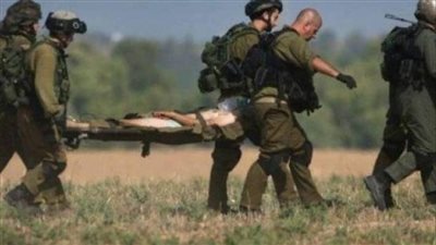 مقتل إسرائيلي وإصابة 10 آخرين في اقتحام مخيم نور شمس بطولكرم