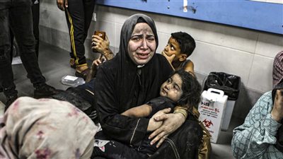 غزة تُعلن مصرع 369 فلسطينيًا بنيران الاحتلال الإسرائيلي خلال يوم