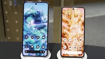 جوجل تعلن عن تصنيع هواتف Pixel في الهند