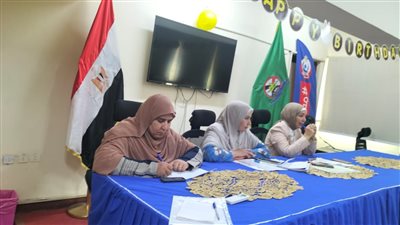 ادارة الرعاية الاساسية فى صحة الفيوم  تتابع اعمل مبادرة 100 يوم صحة 