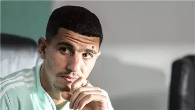 يوسف عطال ترند لليوم الثاني على التوالي بعد توقيف نيس الفرنسي له