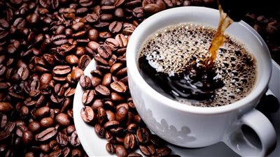 علاقة القهوة بحصوات الكلى