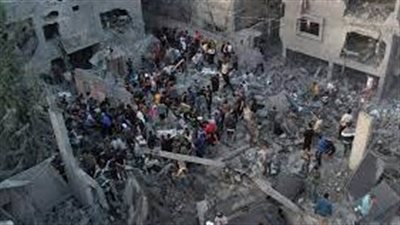 إسرائيل تتخذ قرارًا استراتيجيًا بشأن حربها ضد غزة
