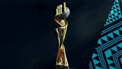 السعودية تنافس انجلترا على استضافة كأس العالم للسيدات 2035
